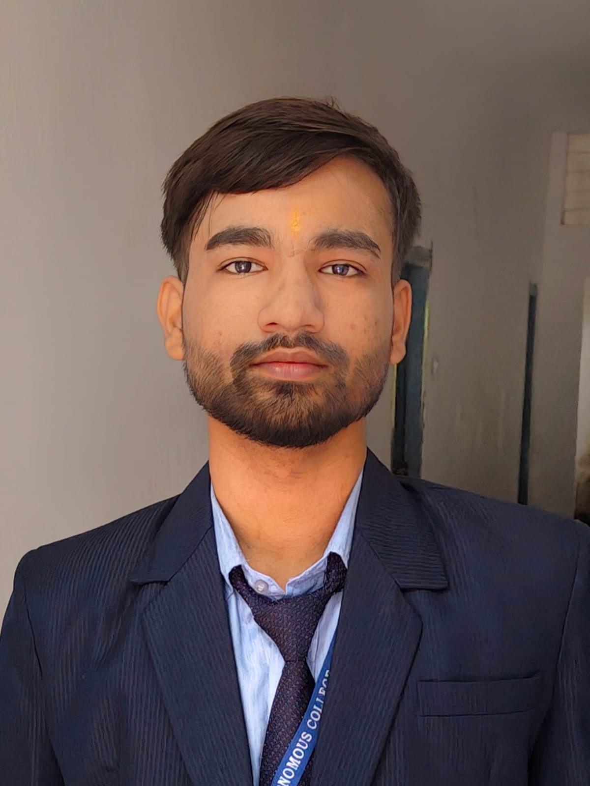 Ashutosh Kumar | Premium AI/ML Engineer Portfolio